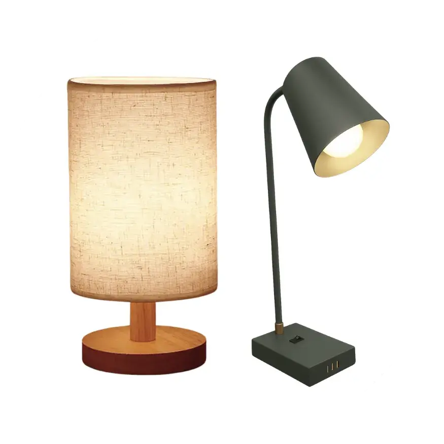 Iluminação e Ambiente