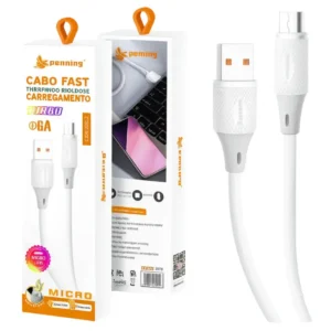 Padrão (USB-A p/ V8)