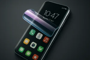 Película de Hidrogel é Boa? A Análise Completa da Levshop para Proteger seu Celular